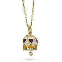 necklace woman jewellery Boccadamo CL/GR21