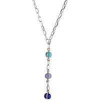 necklace woman jewellery Boccadamo emblema XGR555