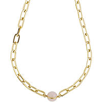 necklace woman jewellery Boccadamo emblema XGR558DR