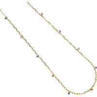 necklace woman jewellery Boccadamo emblema XGR561D