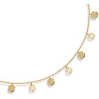 necklace woman jewellery Boccadamo Gaya GGR046D