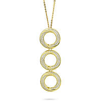 necklace woman jewellery Boccadamo KGR045D