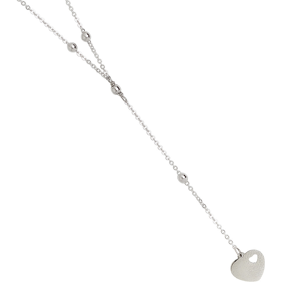 necklace woman jewellery Boccadamo Love LV/GR13