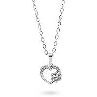 necklace woman jewellery Boccadamo Love LV/GR19