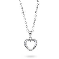 necklace woman jewellery Boccadamo Love LV/GR20