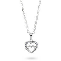necklace woman jewellery Boccadamo Love LV/GR21