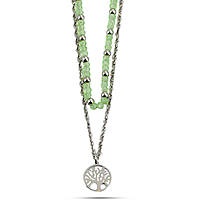 necklace woman jewellery Boccadamo Luminosa LM/GR04