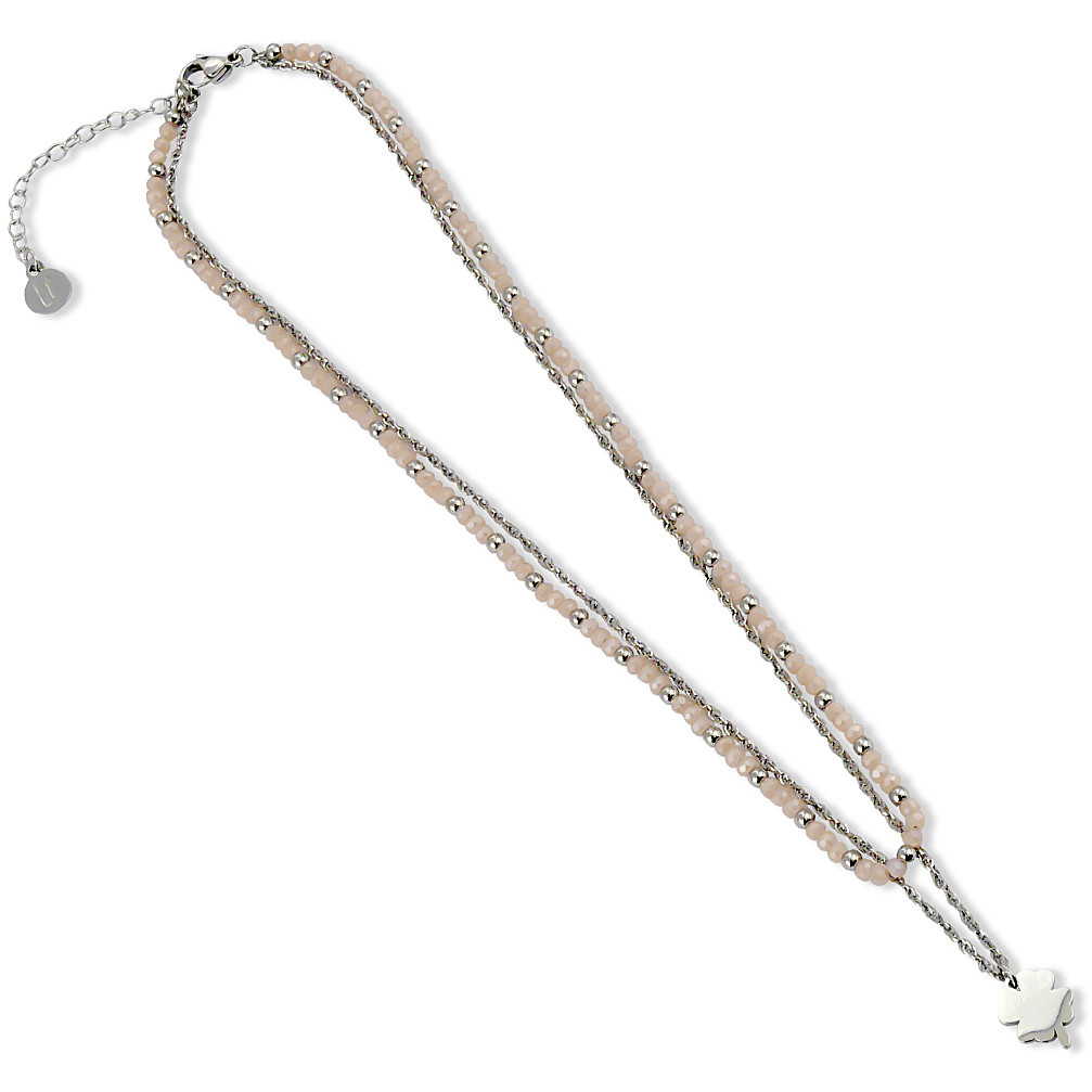 necklace woman jewellery Boccadamo Luminosa LM/GR05