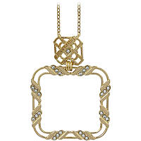necklace woman jewellery Boccadamo Magic Chain XGR671D