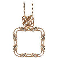 necklace woman jewellery Boccadamo Magic Chain XGR671RS