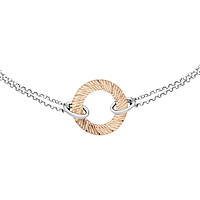 necklace woman jewellery Boccadamo Magic Circle XGR571RS