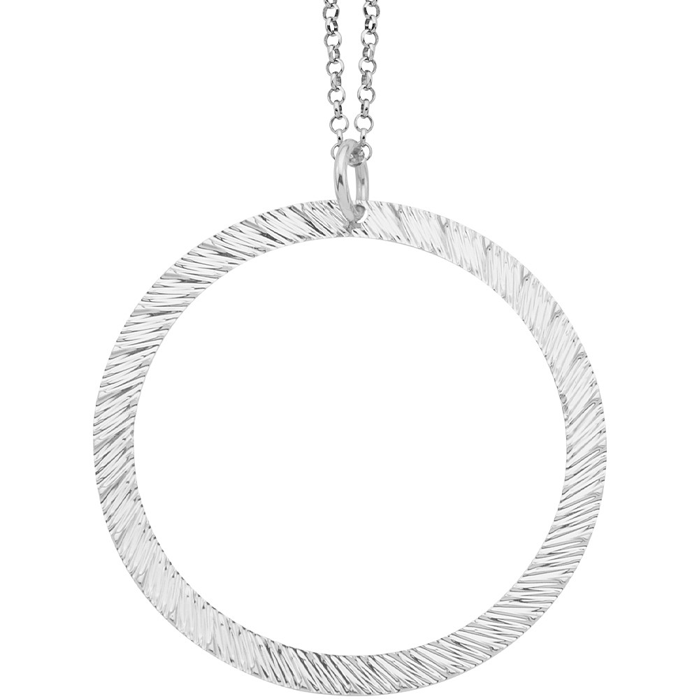 necklace woman jewellery Boccadamo Magic Circle XGR576