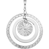 necklace woman jewellery Boccadamo Magic Circle XGR579