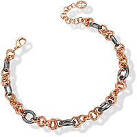 necklace woman jewellery Boccadamo Mychain XGR596RS