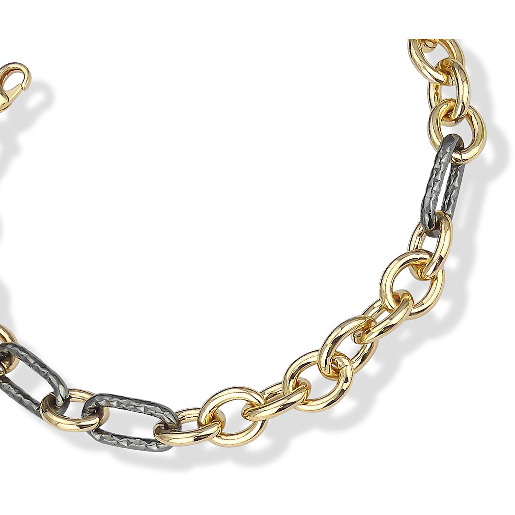 necklace woman jewellery Boccadamo Mychain XGR597D