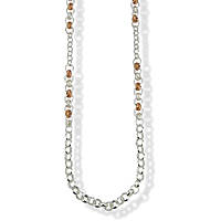 necklace woman jewellery Boccadamo Mychain XGR603RS