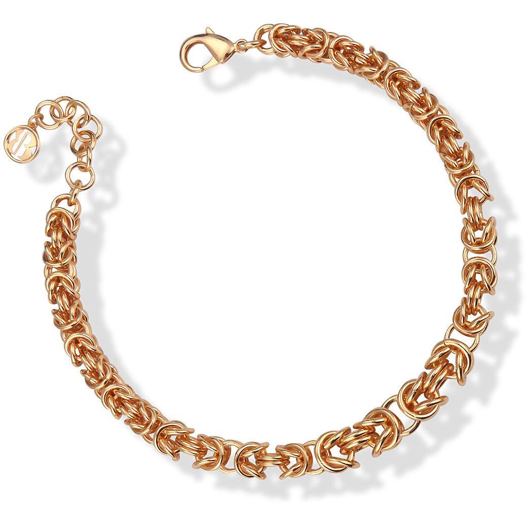 necklace woman jewellery Boccadamo Mychain XGR606RS