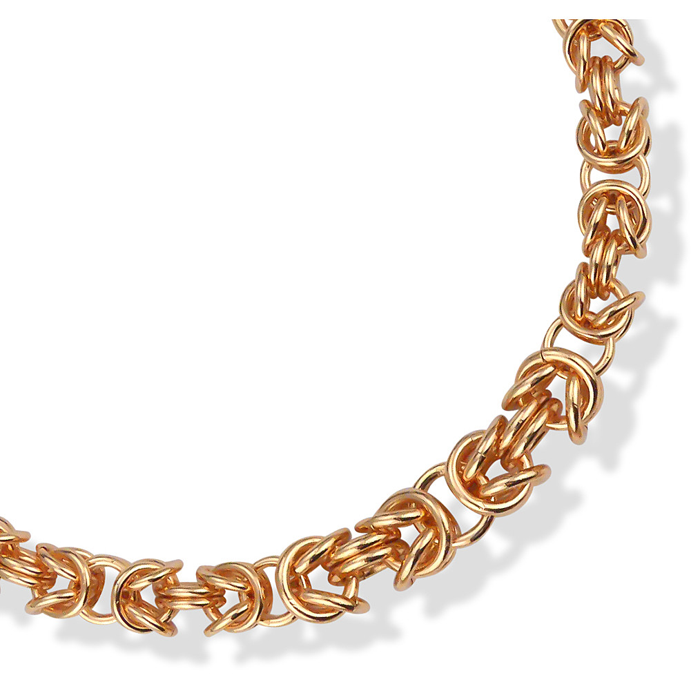 necklace woman jewellery Boccadamo Mychain XGR606RS
