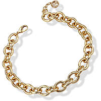 necklace woman jewellery Boccadamo Mychain XGR608D