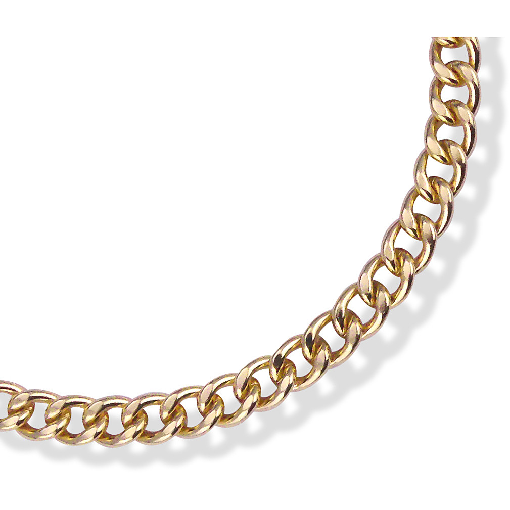 necklace woman jewellery Boccadamo Mychain XGR610D
