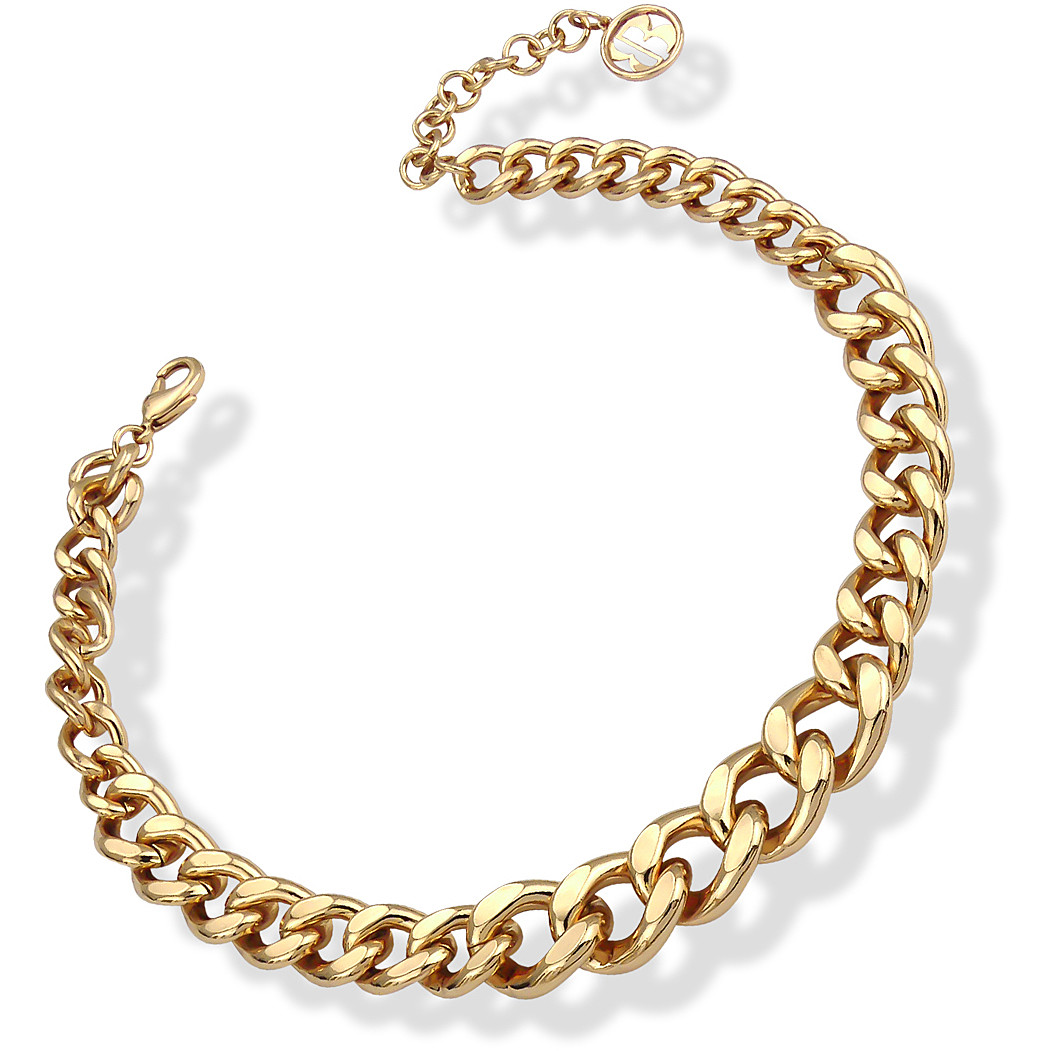 necklace woman jewellery Boccadamo Mychain XGR613D
