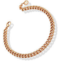 necklace woman jewellery Boccadamo Mychain XGR614RS
