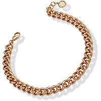 necklace woman jewellery Boccadamo Mychain XGR615RS