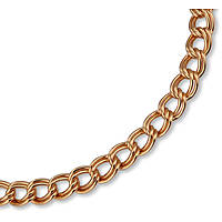 necklace woman jewellery Boccadamo Mychain XGR661RS