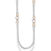 necklace woman jewellery Boccadamo Mychain XGR664