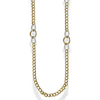 necklace woman jewellery Boccadamo Mychain XGR664D