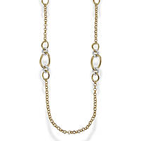 necklace woman jewellery Boccadamo Mychain XGR665D