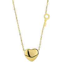 necklace woman jewellery Boccadamo Quore QR/GR02
