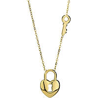 necklace woman jewellery Boccadamo Quore QR/GR05