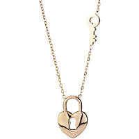 necklace woman jewellery Boccadamo Quore QR/GR06