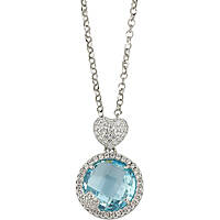necklace woman jewellery Boccadamo Sharada XGR675