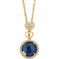necklace woman jewellery Boccadamo Sharada XGR676DB