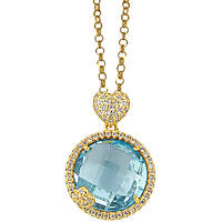necklace woman jewellery Boccadamo Sharada XGR678DA