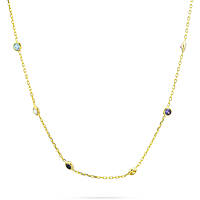 necklace woman jewellery Boccadamo Sophie GR880DM
