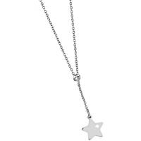 necklace woman jewellery Boccadamo Star ST_GR07