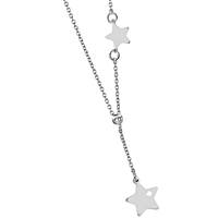 necklace woman jewellery Boccadamo Star ST_GR08