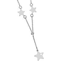 necklace woman jewellery Boccadamo Star ST_GR09