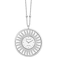 necklace woman jewellery Boccadamo Time Is Love TL001