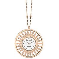 necklace woman jewellery Boccadamo Time Is Love TL003