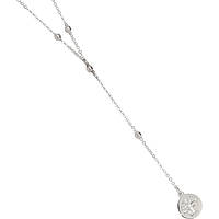 necklace woman jewellery Boccadamo Vita VF/GR08