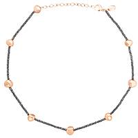 necklace woman jewellery Breil B Rocks TJ3289