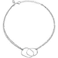 necklace woman jewellery Breil B Wired TJ3417