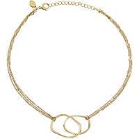 necklace woman jewellery Breil B Wired TJ3418