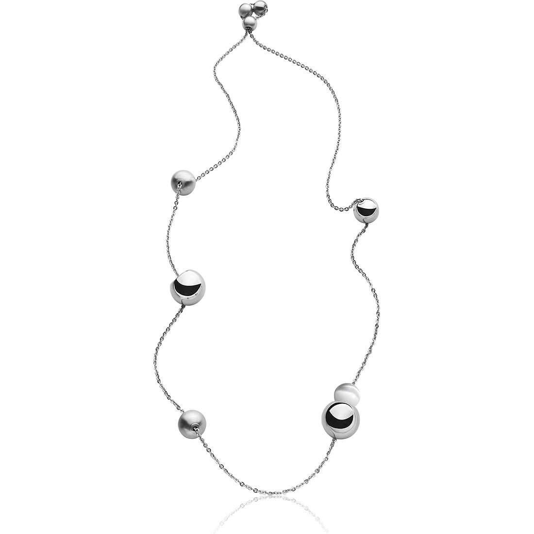 necklace woman jewellery Breil Chaos TJ0914