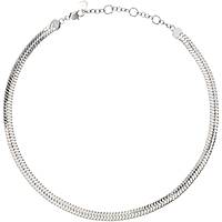 necklace woman jewellery Breil Gleam TJ3291