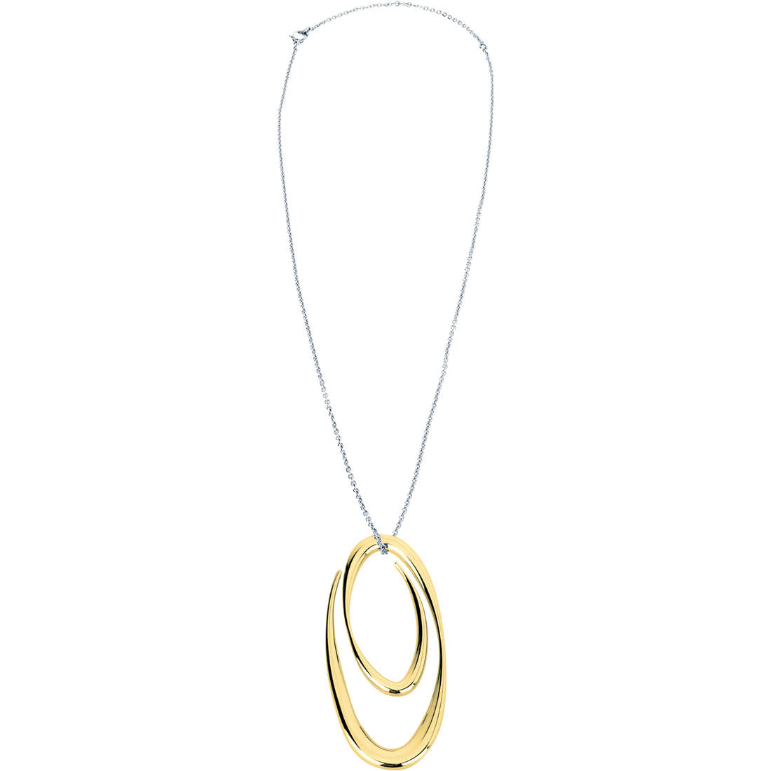 necklace woman jewellery Breil Ipnosi TJ2178